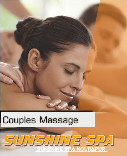 Couples Massage in Kolhapur